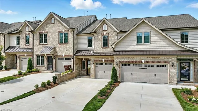 $314,900 | 3855 Thistleberry Road, High Point, NC 27265