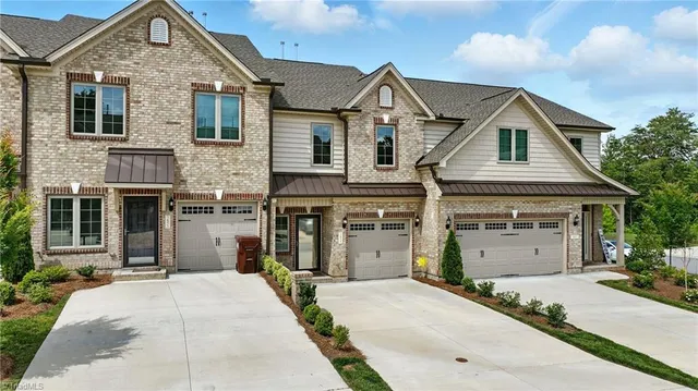 $314,900 | 3855 Thistleberry Road, High Point, NC 27265