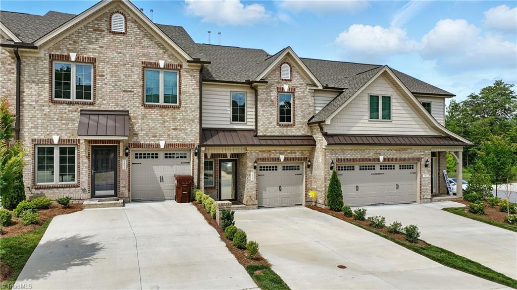 3855 Thistleberry Road High Point, NC 27265 - Photo 30 of 36