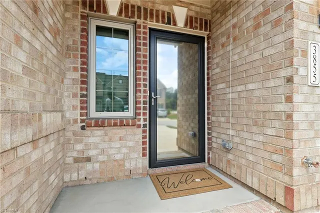 $314,900 | 3855 Thistleberry Road, High Point, NC 27265