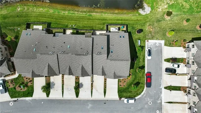 $314,900 | 3855 Thistleberry Road, High Point, NC 27265