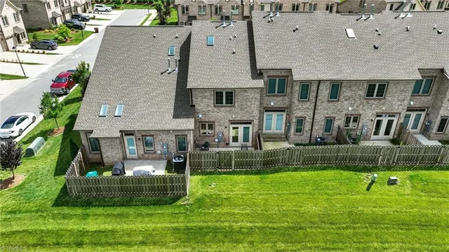 $314,900 | 3855 Thistleberry Road, High Point, NC 27265