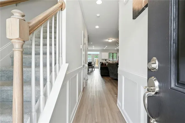 $314,900 | 3855 Thistleberry Road, High Point, NC 27265