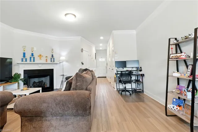 $314,900 | 3855 Thistleberry Road, High Point, NC 27265