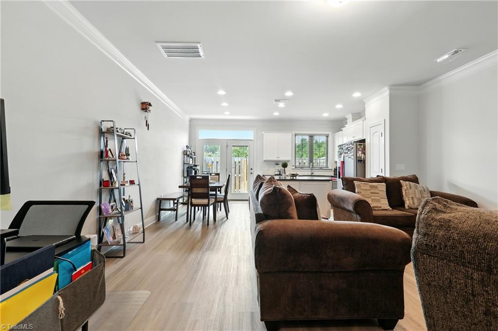 3855 Thistleberry Road High Point, NC 27265 - Photo 10 of 36