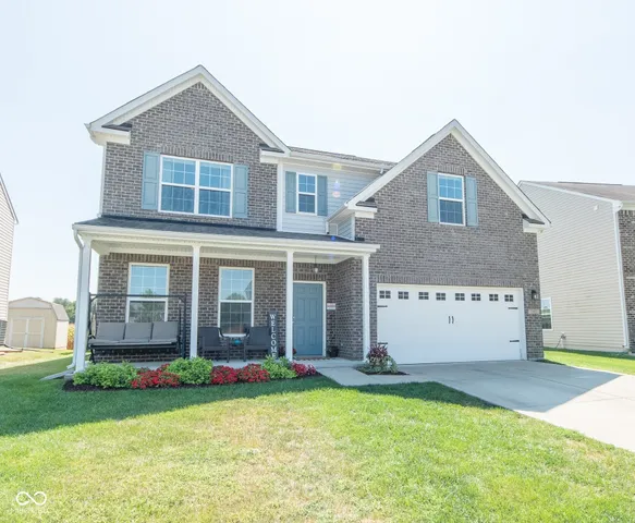 $310,000 | 1951 Creek Bank Drive, Columbus, IN 47201