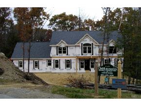 Lot F Sinclair Drive Exeter, NH 03833 - Photo 2 of 4