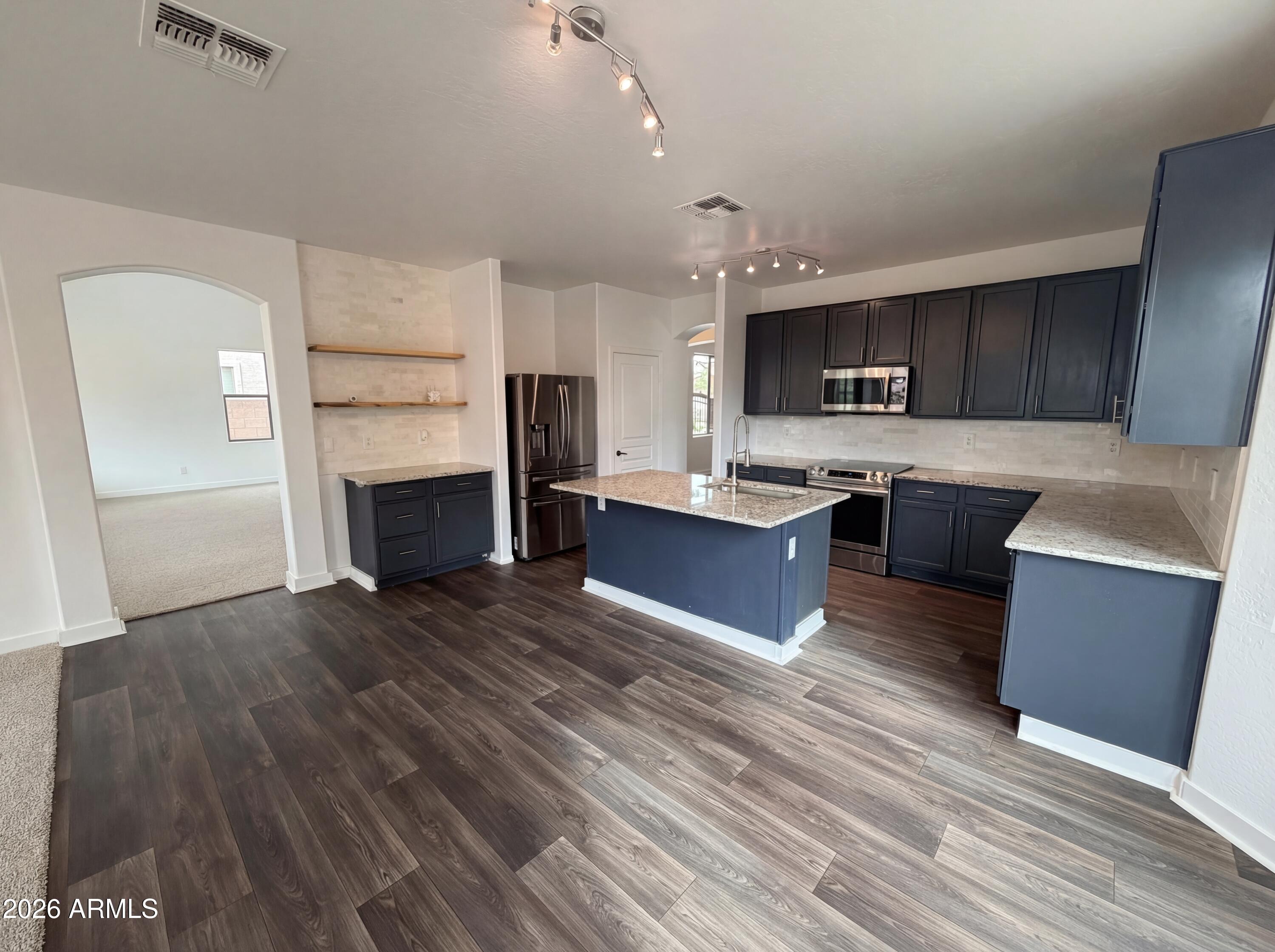 25703 West Crown King Road Buckeye, AZ 85326 - Photo 2 of 23 listing_1