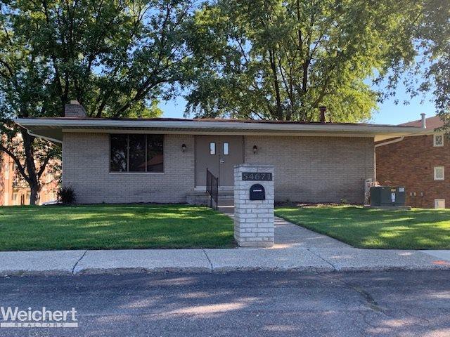 54715 Shelby Road, Unit 48 Shelby, MI 48316 - Photo 18 of 18