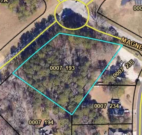 a street sign on a pole