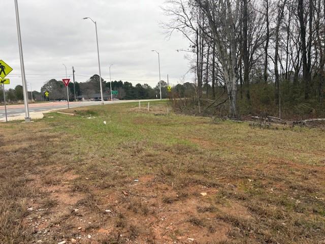 0 Brown Bridge Road Covington, GA 30016 - Photo 3 of 7 a view of a water with a yard