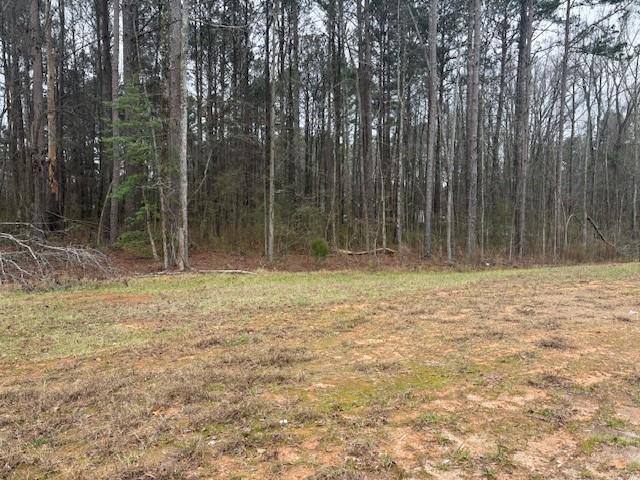 0 Brown Bridge Road Covington, GA 30016 - Photo 4 of 7 a backyard of a house with lots of green space