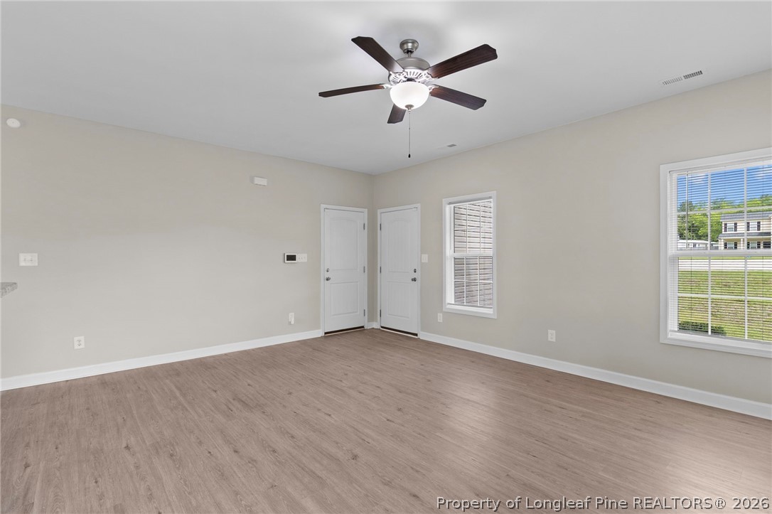 388 Dundee Farm Road Raeford, NC 28376 - Photo 6 of 41