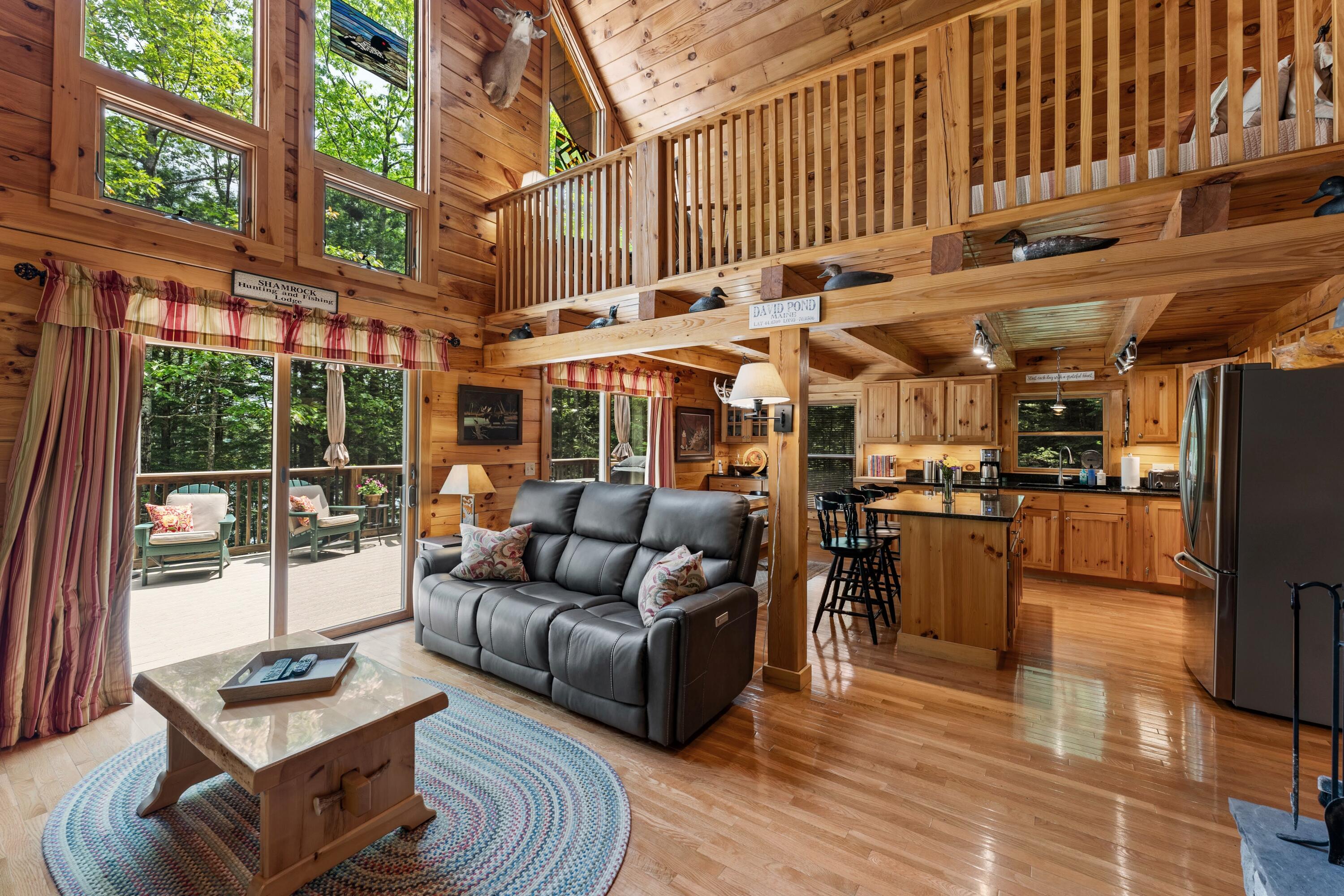 50 Flagg Road Kents Hill, ME 04349 - Photo 12 of 74 DSC05430