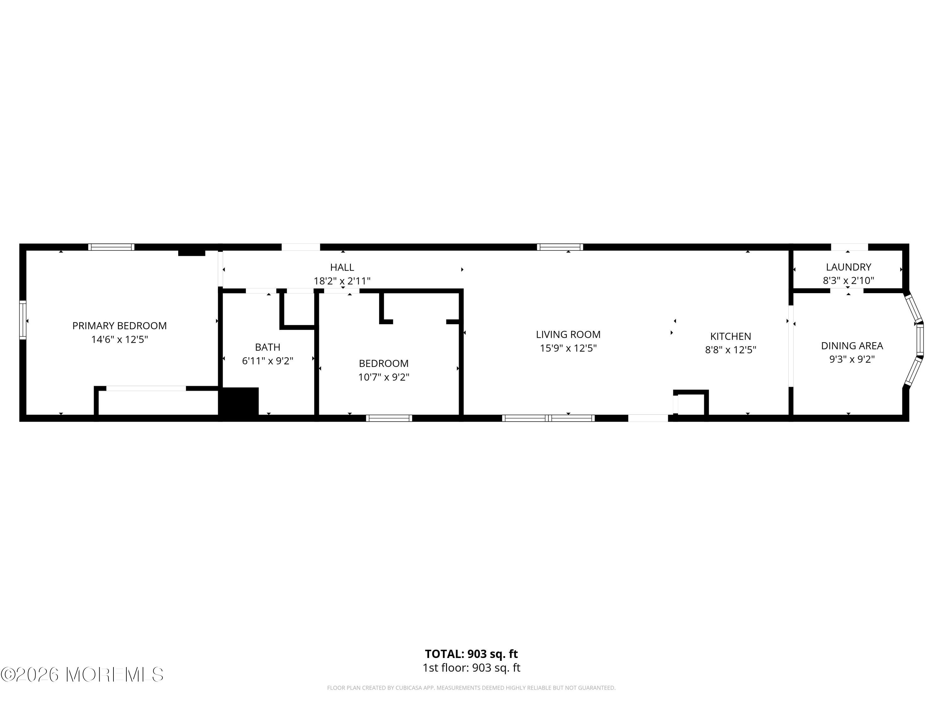 29 Secretariat Street Howell, NJ 07731 - Photo 17 of 17 dim_0_29-secretariat-st-howell-township-