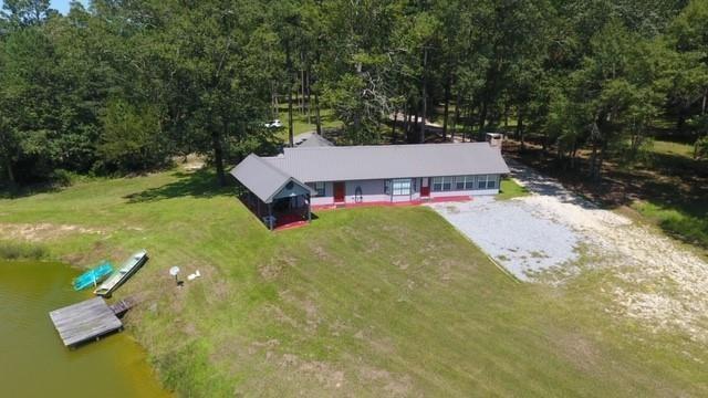 190 Albert Prince Road Carriere, MS 39426 - Photo 1 of 24 Gallery Image 1