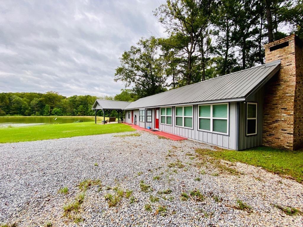 190 Albert Prince Road Carriere, MS 39426 - Photo 2 of 24 Gallery Image 2
