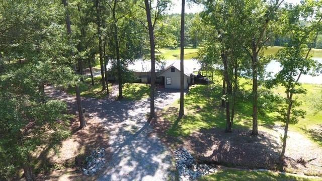 190 Albert Prince Road Carriere, MS 39426 - Photo 6 of 24 Gallery Image 6