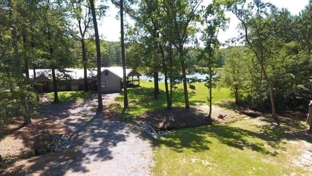 190 Albert Prince Road Carriere, MS 39426 - Photo 8 of 24 Gallery Image 8