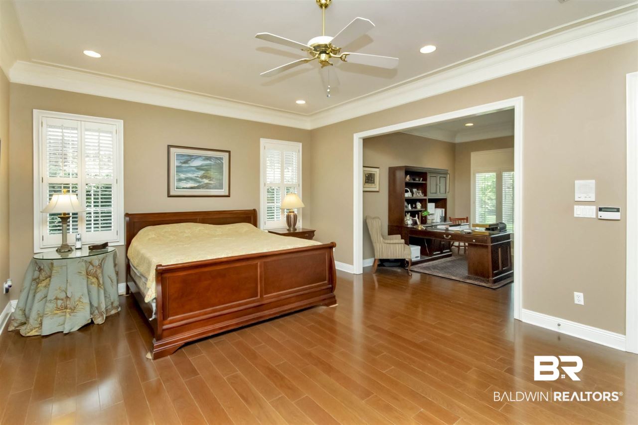 2805 Churchbell Court Mobile, AL 36695 - Photo 41 of 50