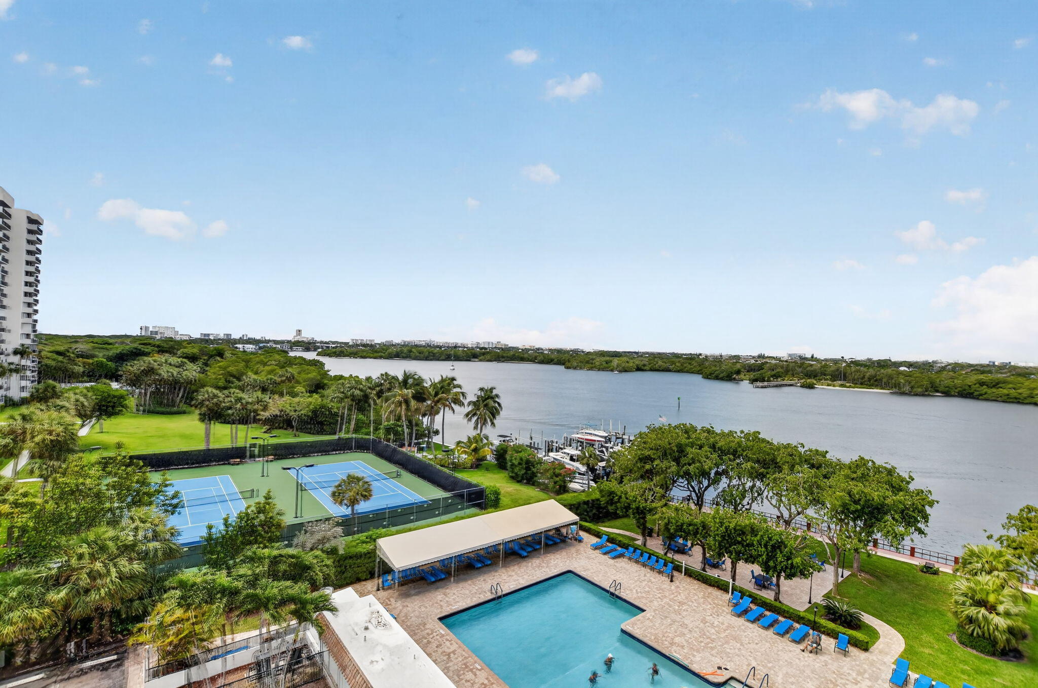 2121 North Ocean Boulevard, Unit 705W Boca Raton, FL 33431 - Photo 2 of 51 Intracoastal View