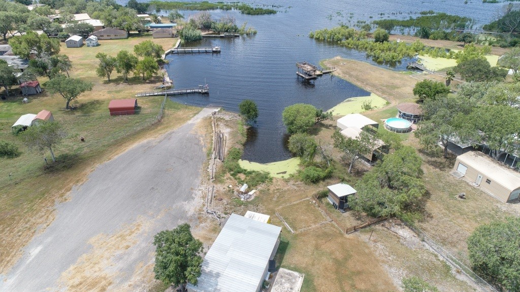 24748 County Road 350 Mathis, TX 78368 - Photo 31 of 35 BOAT LAUNCH
