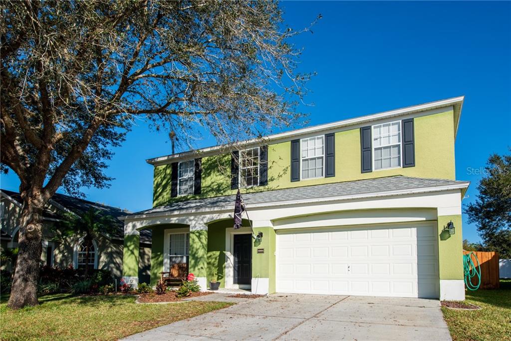 13055 Heming Way Orlando, FL 32825 - Photo 1 of 1