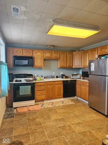 $250,000 | 314 East Barachel Lane, Greensburg, IN 47240