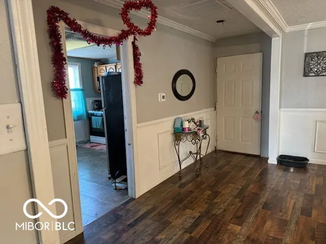 $250,000 | 314 East Barachel Lane, Greensburg, IN 47240