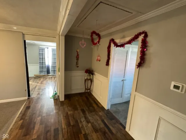 $250,000 | 314 East Barachel Lane, Greensburg, IN 47240