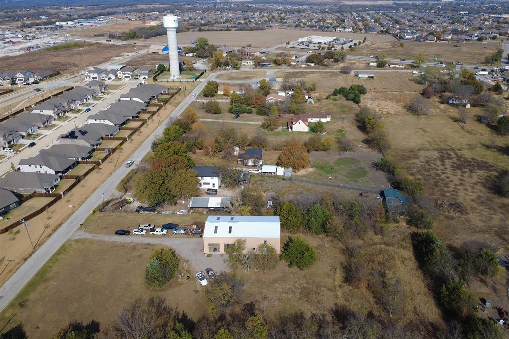 625 Simpson Road Princeton, TX 75407 - Photo 22 of 24 a view of city