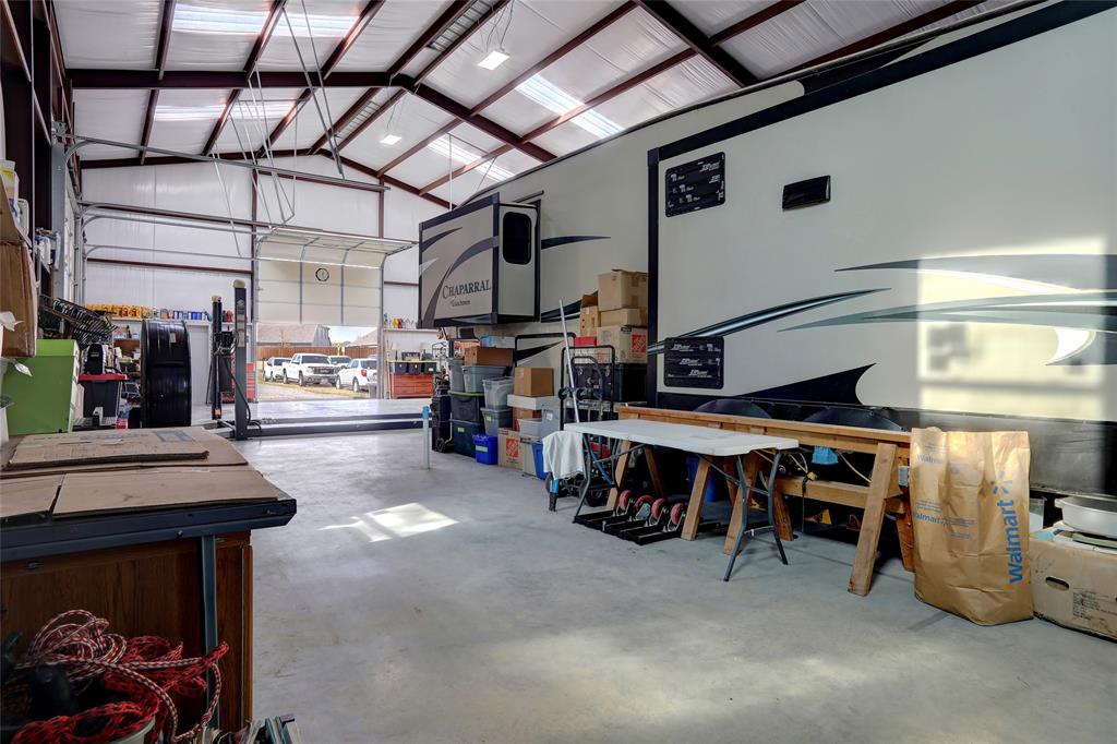 625 Simpson Road Princeton, TX 75407 - Photo 6 of 24 a view of a room with lots of furniture
