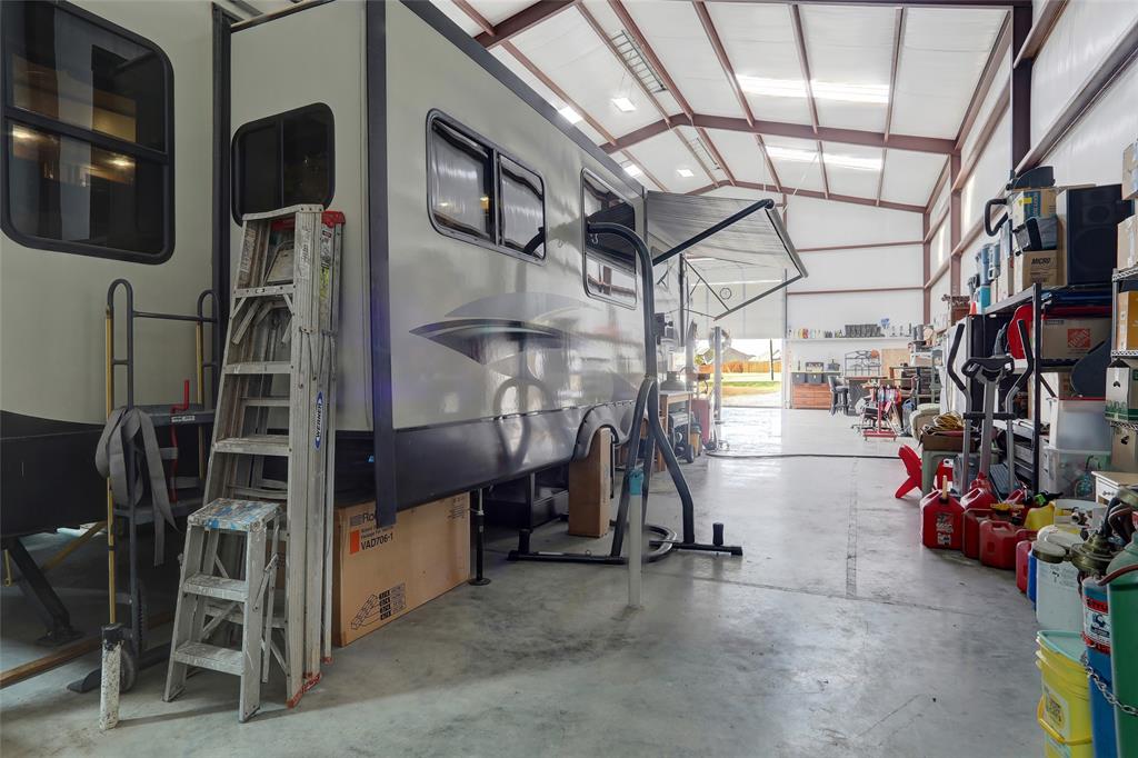 625 Simpson Road Princeton, TX 75407 - Photo 7 of 24 a view of gym