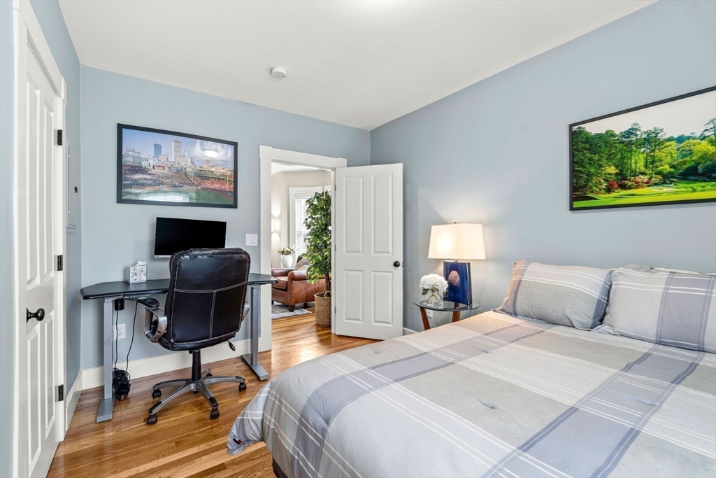 22 Butman Street, Unit 1 Beverly, MA 01915 - Photo 16 of 20