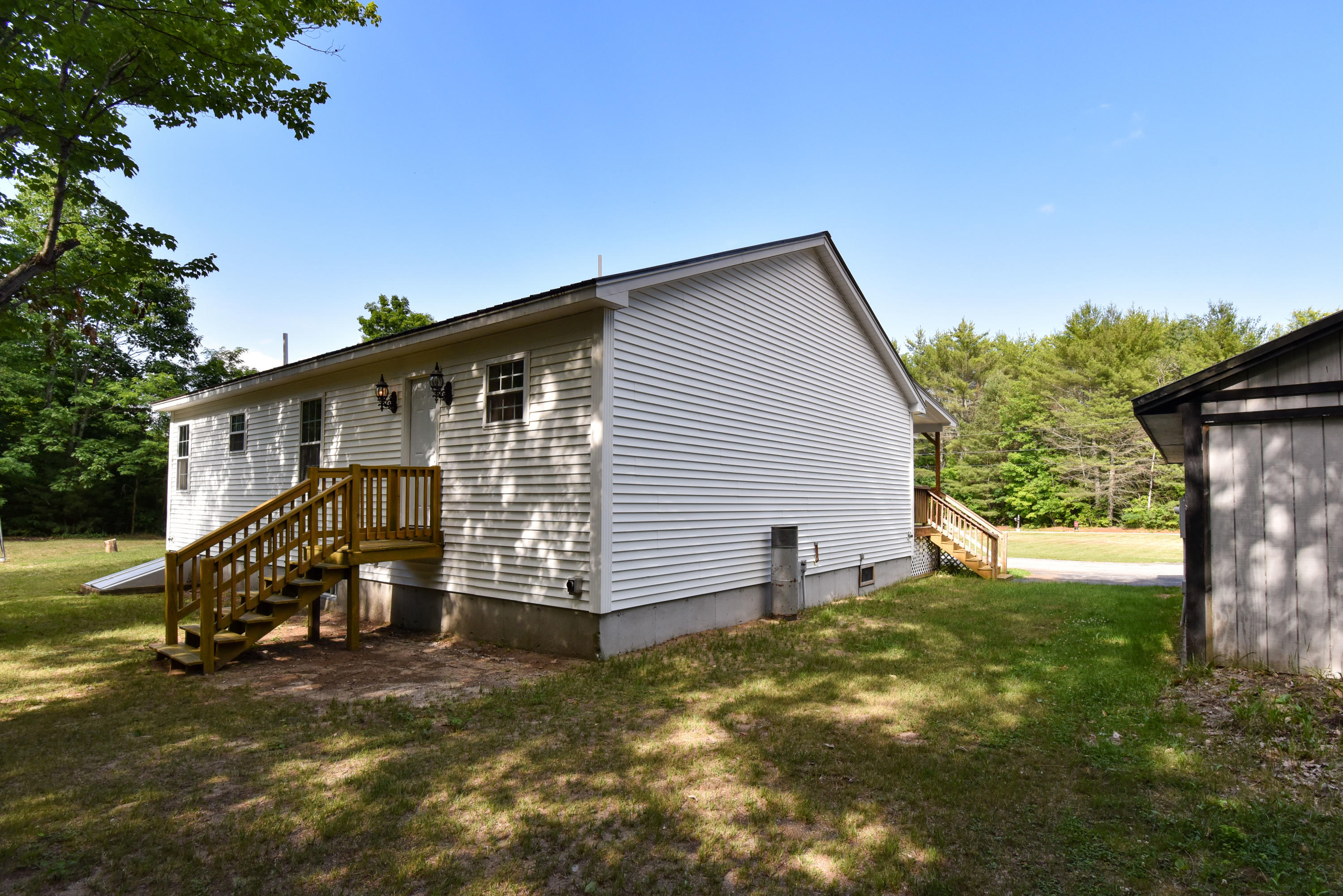 306 Bridgton Road East Baldwin, ME 04024 - Photo 28 of 31 Baldwin-1839