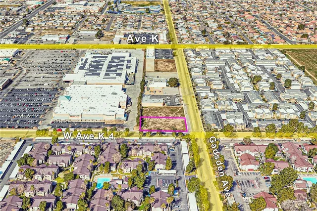 a view of swimming pool and outdoor space