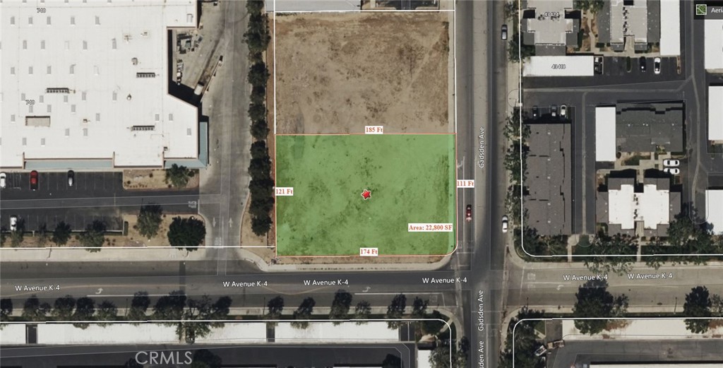 4 Gadsden Avenue Lancaster, CA 93534 - Photo 2 of 4