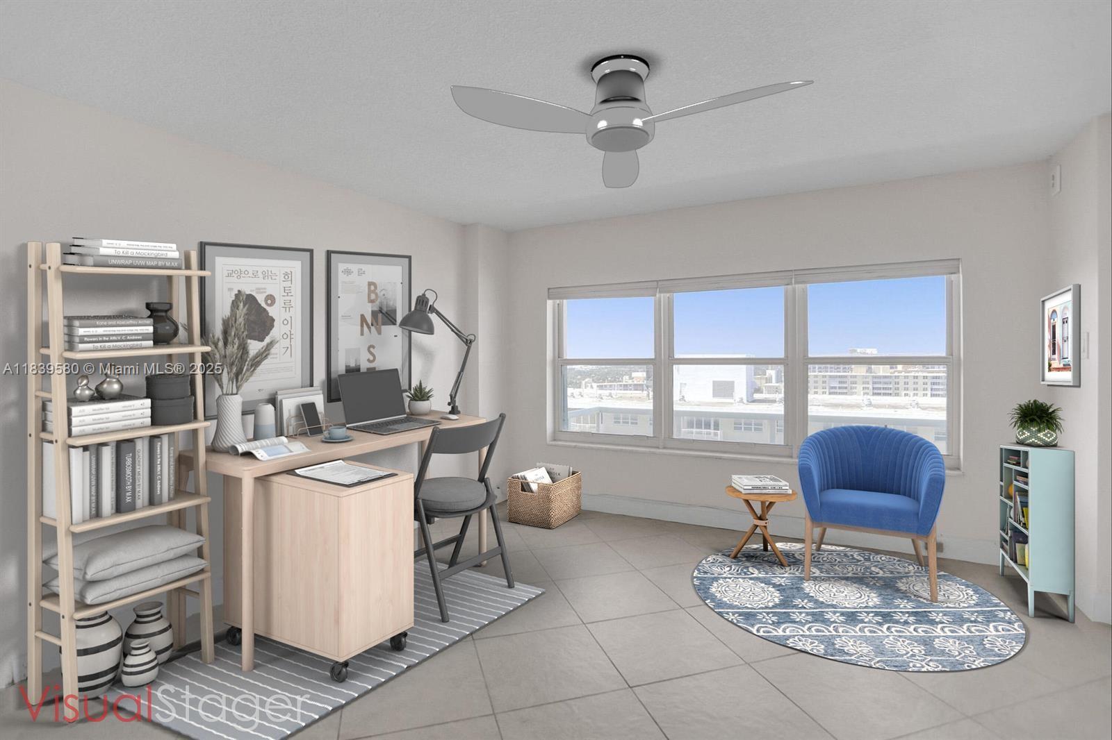 111 North Pompano Beach Boulevard, Unit PH9 Pompano Beach, FL 33062 - Photo 16 of 45