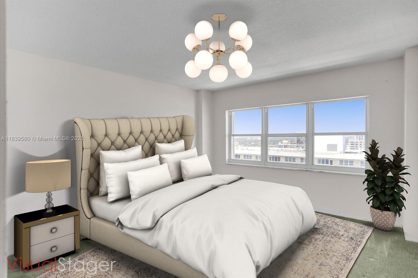 111 North Pompano Beach Boulevard, Unit PH9 Pompano Beach, FL 33062 - Photo 20 of 45