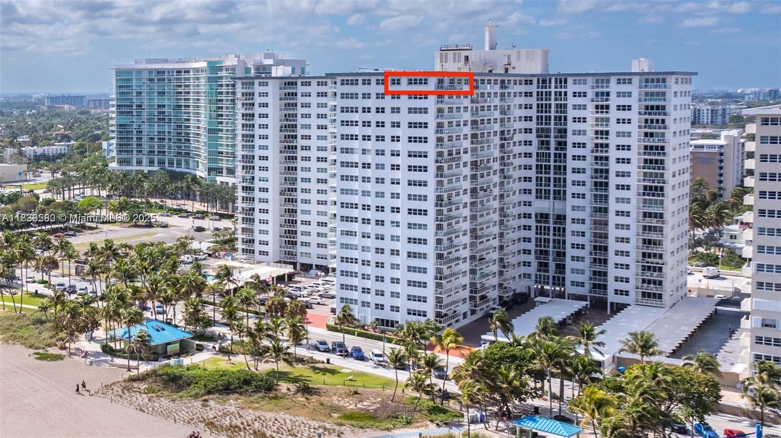 111 North Pompano Beach Boulevard, Unit PH9 Pompano Beach, FL 33062 - Photo 2 of 45