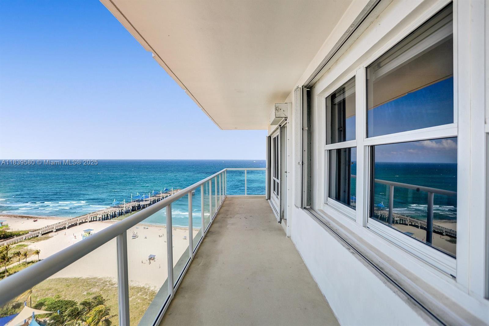 111 North Pompano Beach Boulevard, Unit PH9 Pompano Beach, FL 33062 - Photo 3 of 45