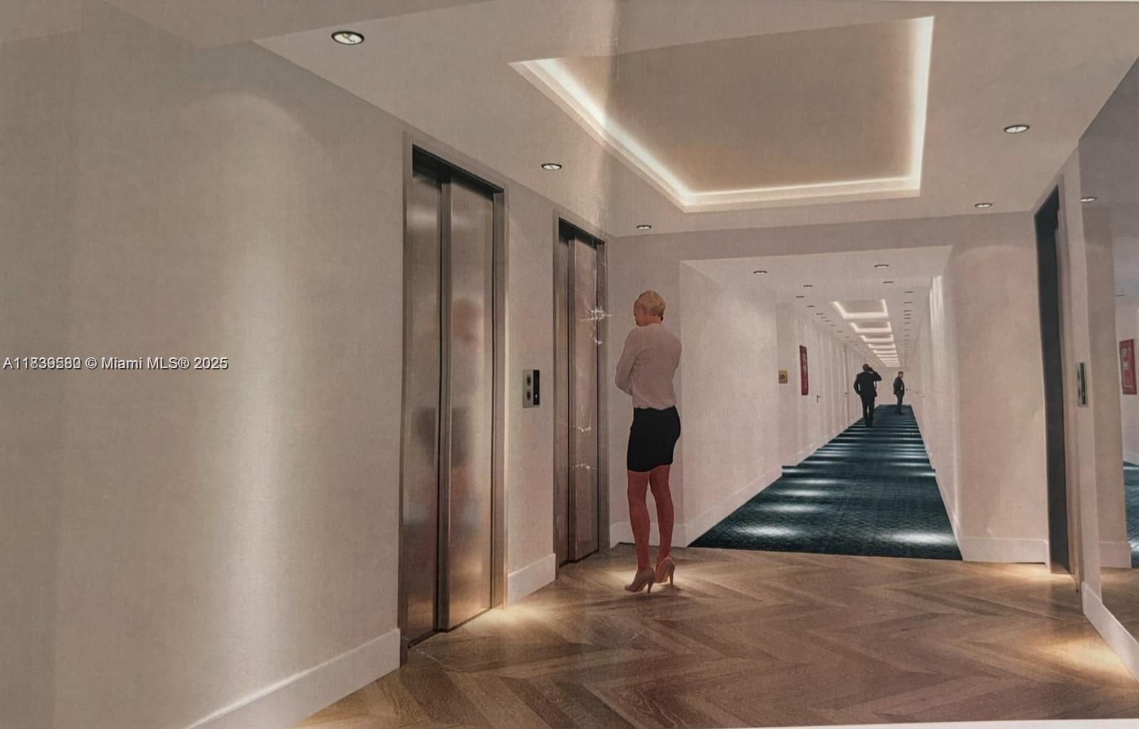 111 North Pompano Beach Boulevard, Unit PH9 Pompano Beach, FL 33062 - Photo 31 of 45