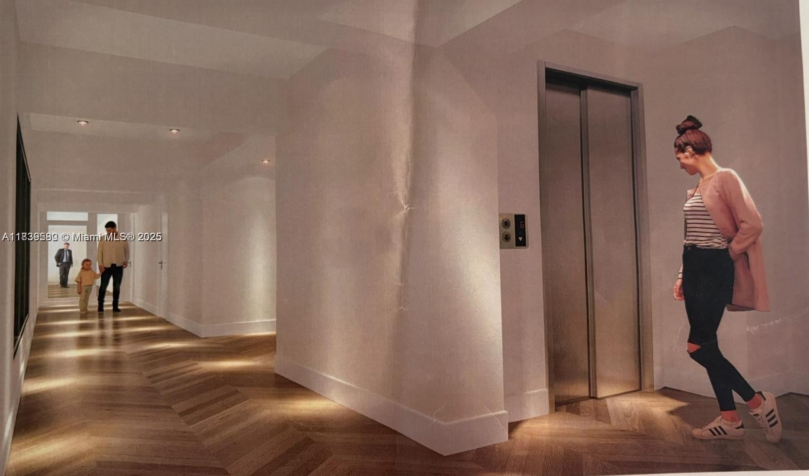 111 North Pompano Beach Boulevard, Unit PH9 Pompano Beach, FL 33062 - Photo 32 of 45