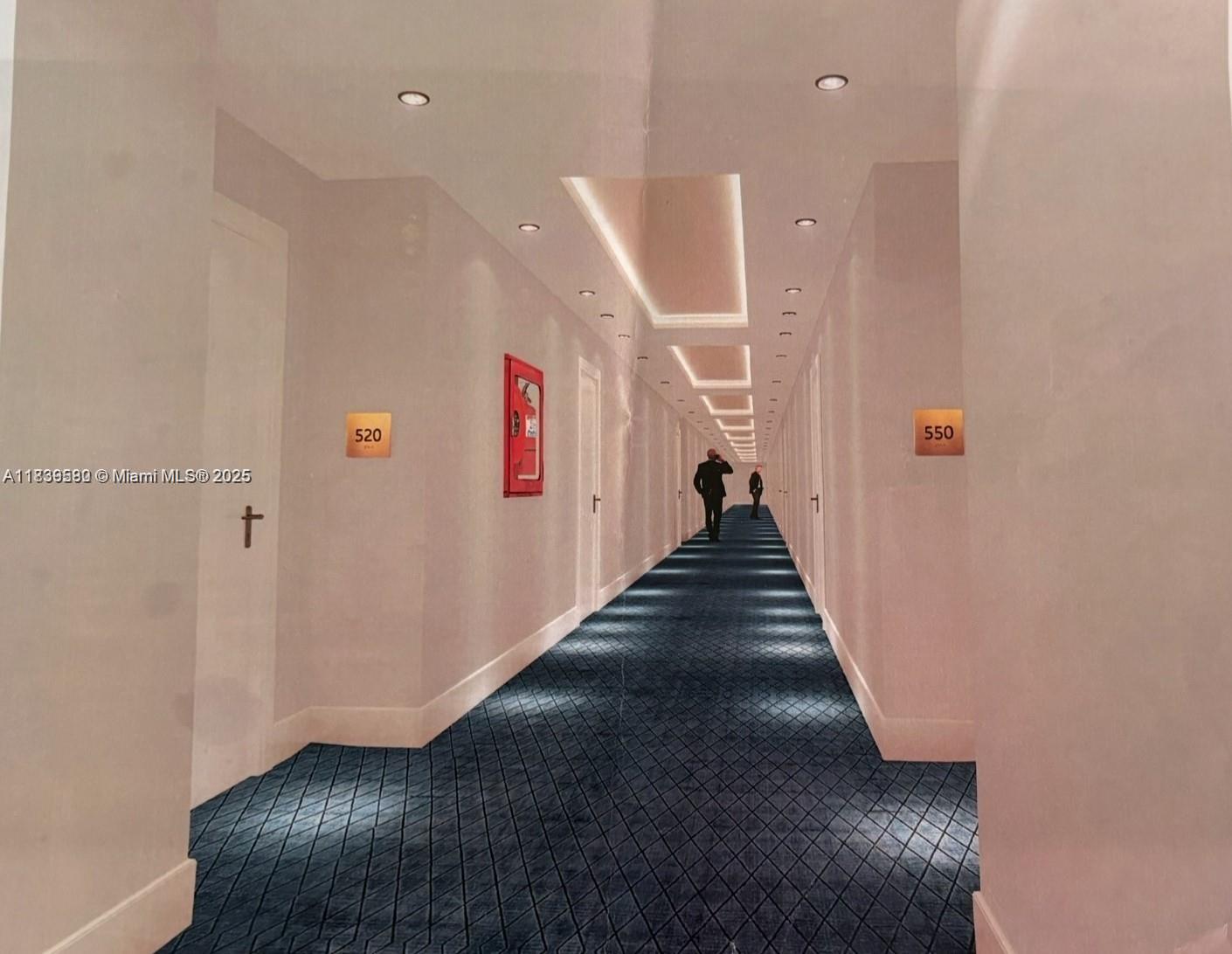 111 North Pompano Beach Boulevard, Unit PH9 Pompano Beach, FL 33062 - Photo 33 of 45