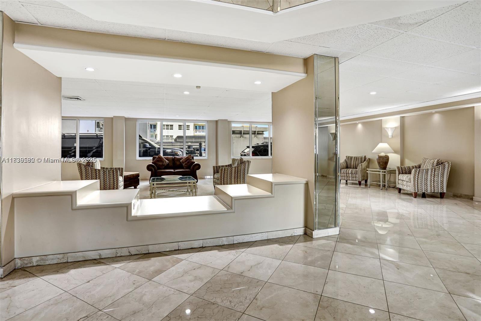 111 North Pompano Beach Boulevard, Unit PH9 Pompano Beach, FL 33062 - Photo 38 of 45