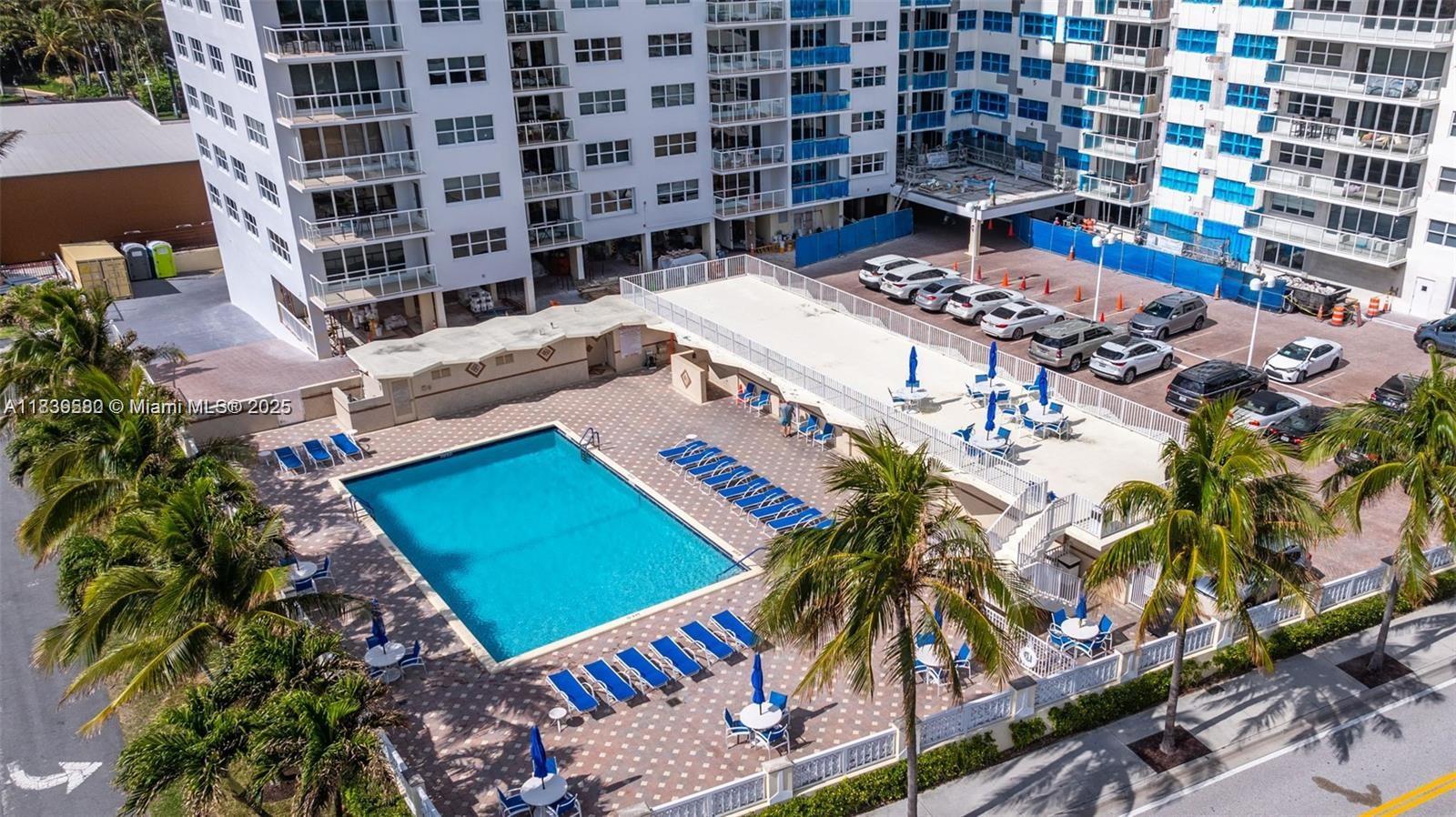 111 North Pompano Beach Boulevard, Unit PH9 Pompano Beach, FL 33062 - Photo 40 of 45