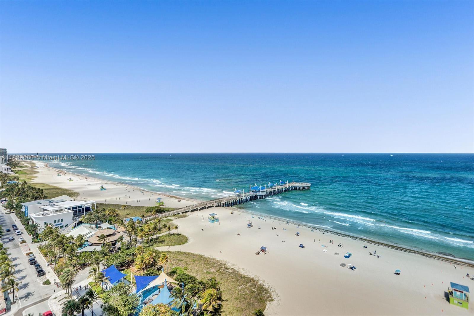 111 North Pompano Beach Boulevard, Unit PH9 Pompano Beach, FL 33062 - Photo 45 of 45