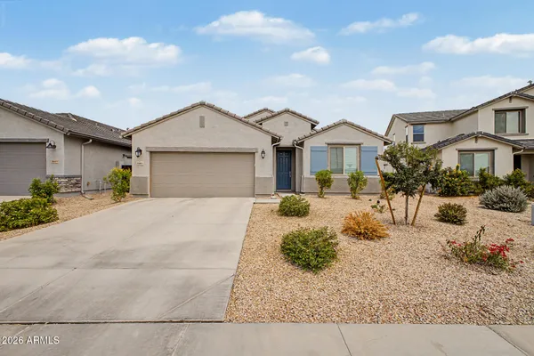 $464,900 | 31603 North Shady Pasture Lane, San Tan Valley, AZ 85143