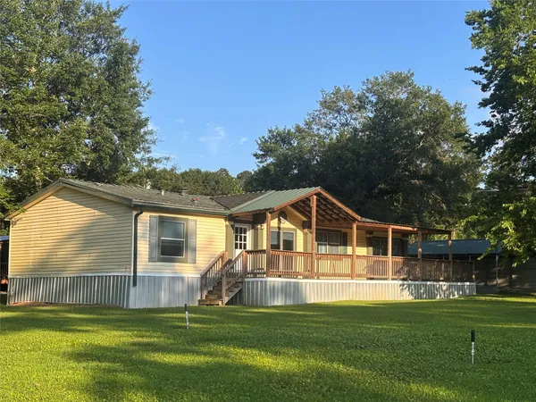 $1,400 | 1671 B Highway 190, Huntsville, TX 77340