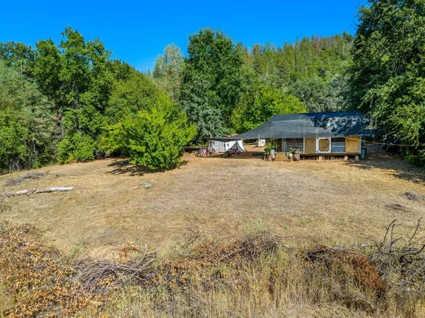 $70,000 | 16125 Vierra Road, Rackerby, CA 95972